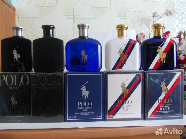 Ralph.Cavalli.Rodriguez Roger.Rochas