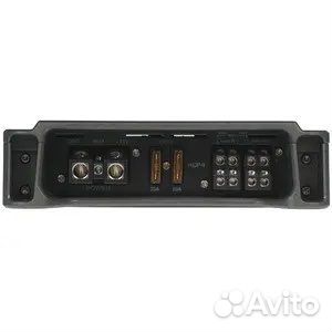 Усилитель Hertz HCP 4