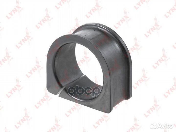 Втулка опоры рулевой рейки B8184 lynxauto