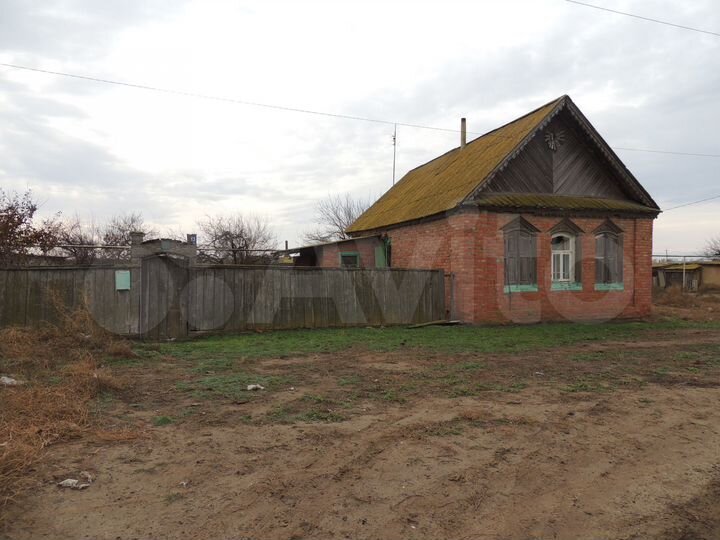 Дом 44,4 м² на участке 10,4 сот.