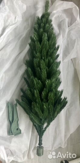 Елка искусственная литая