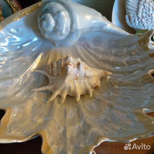 Предметы интерьера