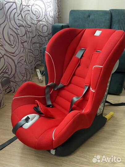 Автокресло Cam Viaggiosicuro 9-18 кг