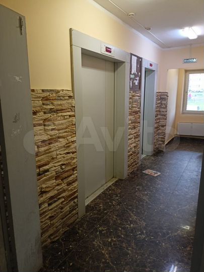 3-к. квартира, 81,3 м², 17/17 эт.