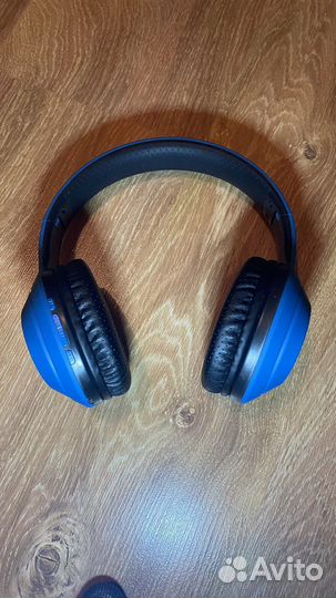 Нушники bluetooth