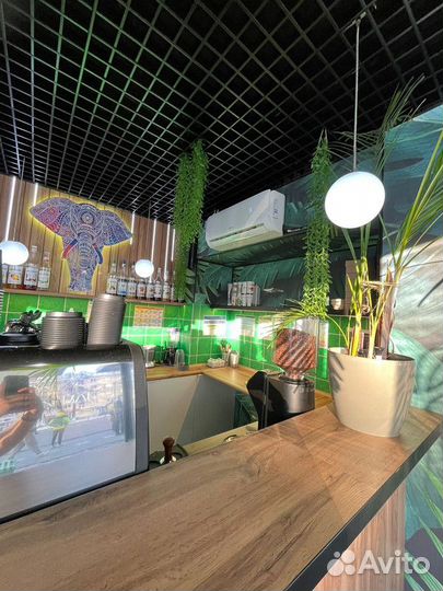 Прибыльный бизнес Bali Coffee доход от 200 тысяч