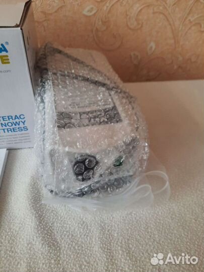 Противопролежневый матрац с компрессором