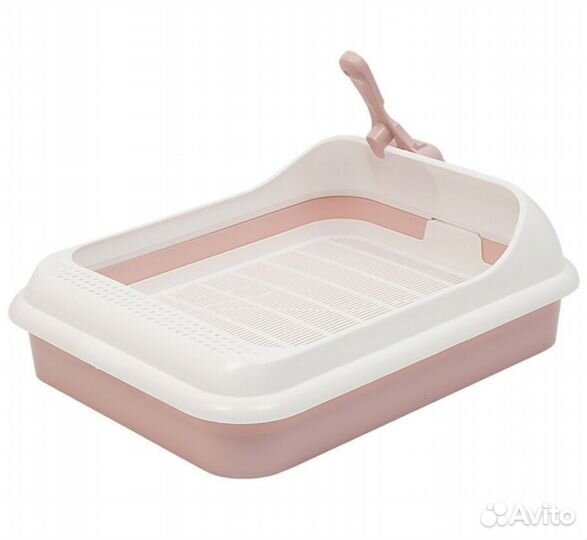 Лоток для кошек