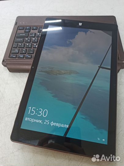 Prestigio MultiPad Visconte V