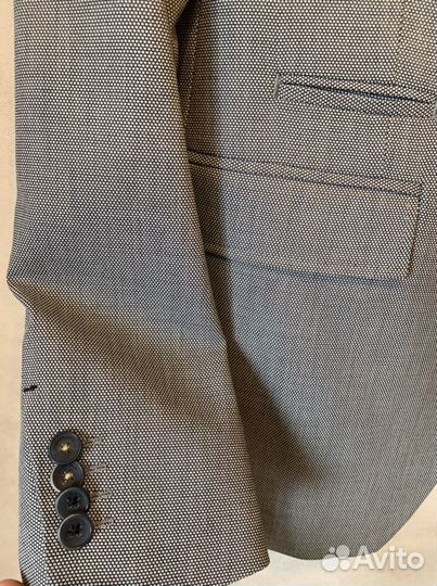 Пиджак мужской zara