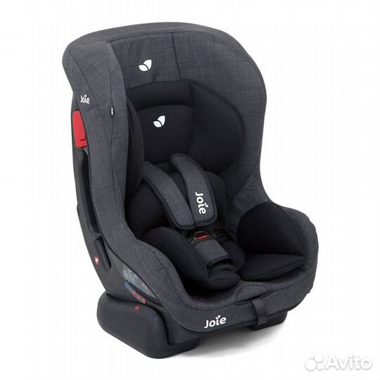 Автокресло детское joie Tilt Pavement 0-18 кг