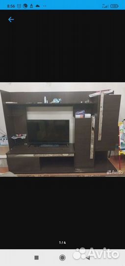 Продам мини стенку