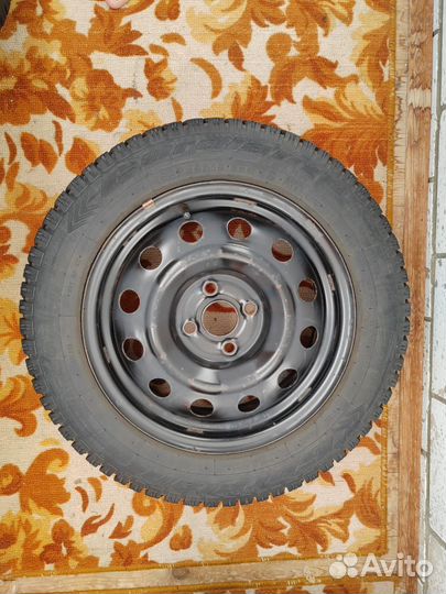 Cordiant Polar 185/65 R15 88Q