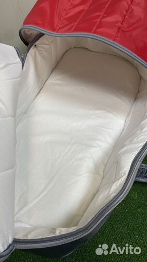 Люлька переноска для детей