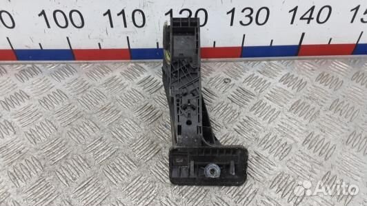 Педаль газа BMW 5 F10/F11 (3BA07NW01)