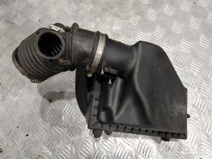 Корпус воздушного фильтра Bmw G01 20Dx