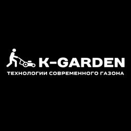 K-GARDEN Технологии Современного Газона