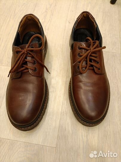 Ботинки мужские 42 размер