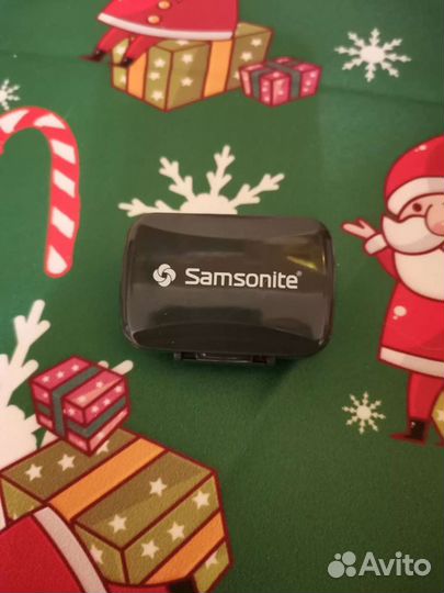Шагомер Samsonite