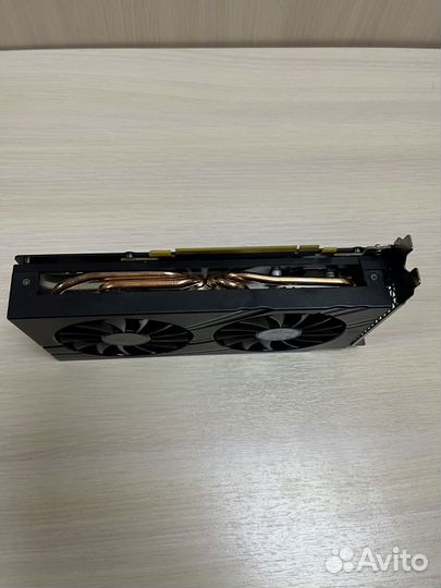 Видеокарта Lenovo RTX 3060 12 gb Samsung