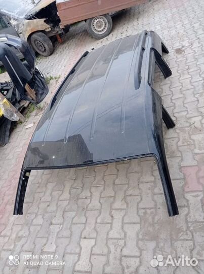 Крыша Фольксваген Кадди 3 (5 дверей) 2004-14 г.в