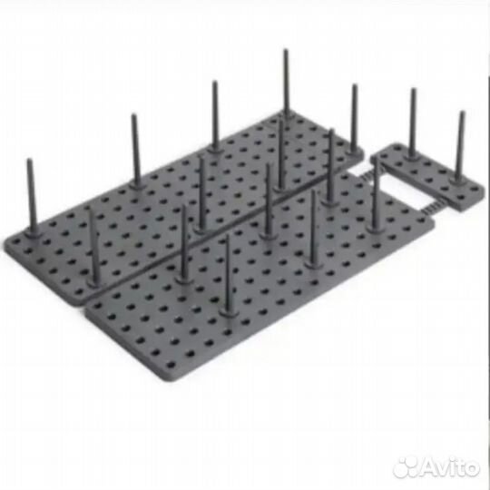 Органайзер, разделитель на кухню