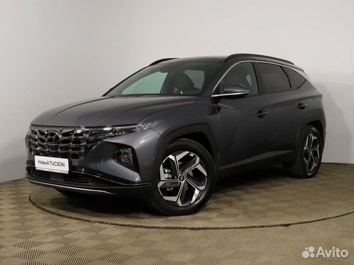 Hyundai Tucson 2.5 AT, 2023