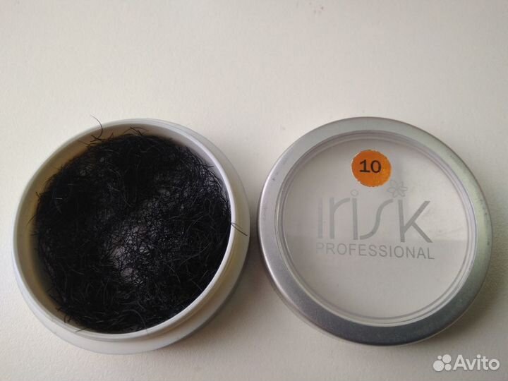 Набор для наращивания ресниц