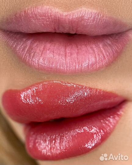 Модели на перманентный макияж