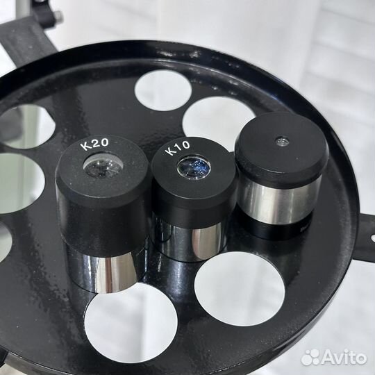 Телескоп Celestron Firstscope 114 Compact