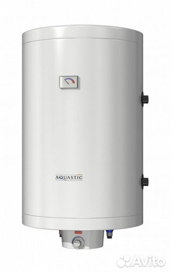 Бойлер косвен. нагрева Hajdu AQ IND200FCE настен