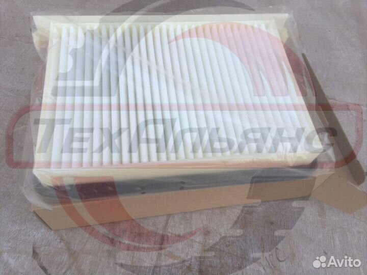 Фильтр салонный stal ST86825/KT6825