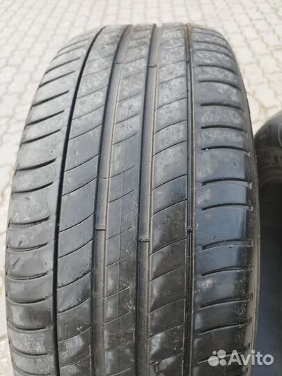 Michelin Primacy 3 215/55 R18 99