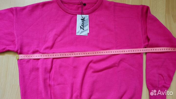 Костюм трикотажный 42 новый