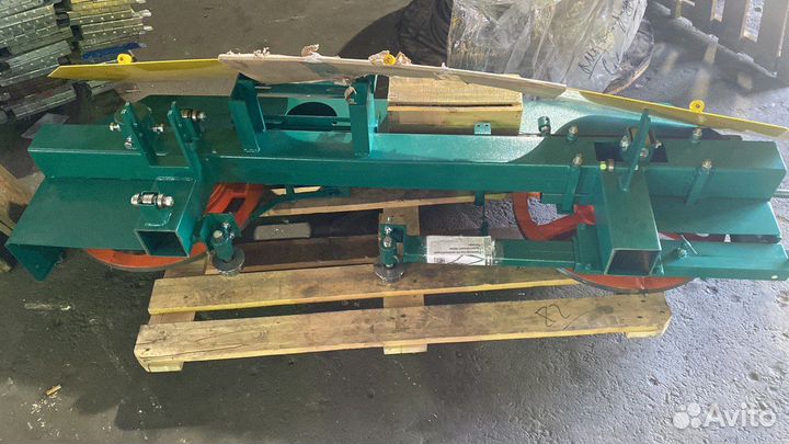 Ленточная пилорама Тайга Т2