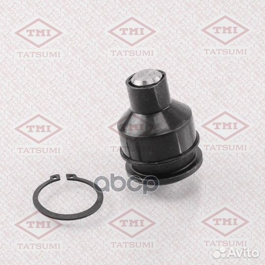 Опора шаровая tatsumi TEA1087 renault