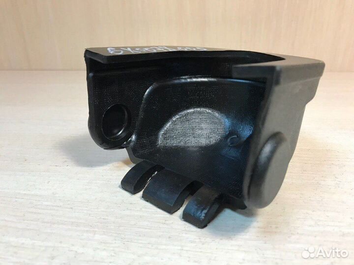 Наконечник для сцепной головки прицепа Knott K27