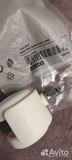 Мебельные колеса