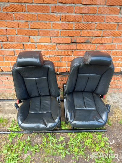 Сиденье для mercedes 220