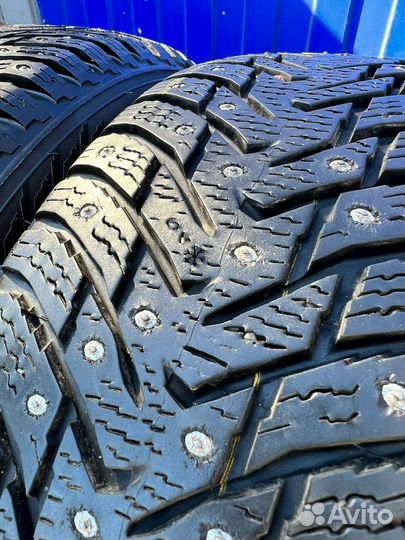 Nokian Tyres Hakkapeliitta 8 205/60 R16