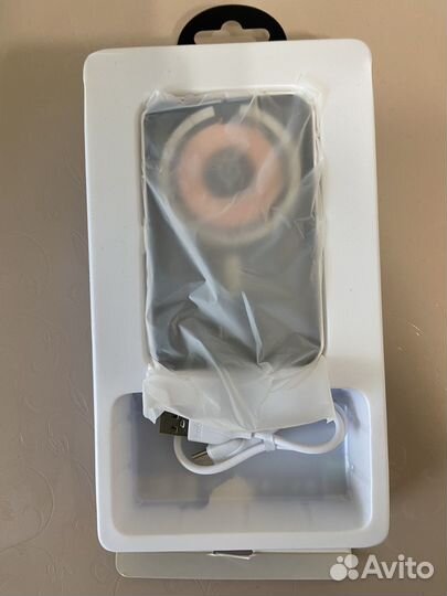 Беспроводной повербанк