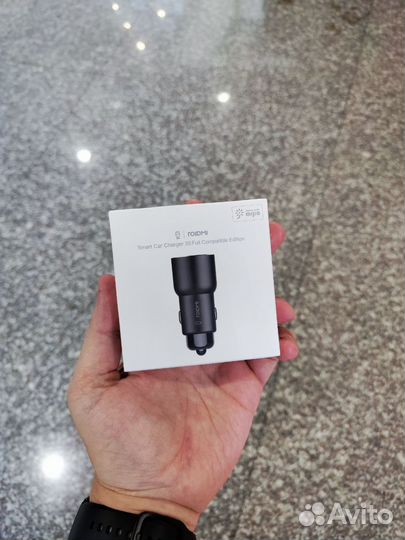 Xiaomi Roidmi 3S