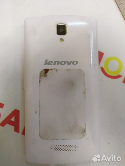 Lenovo A2010, 8 ГБ