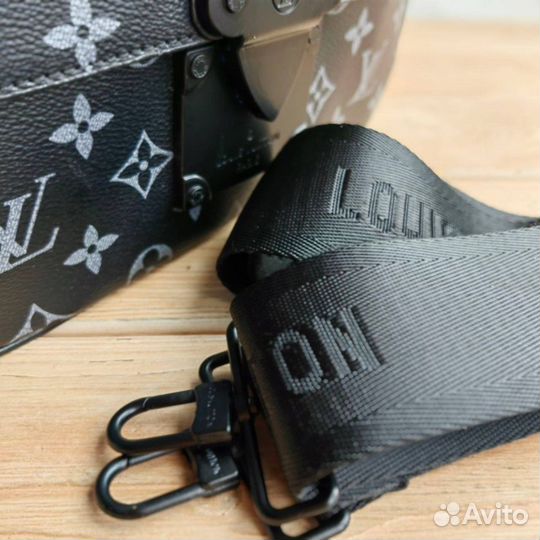 Louis vuitton pochette сумка мужская