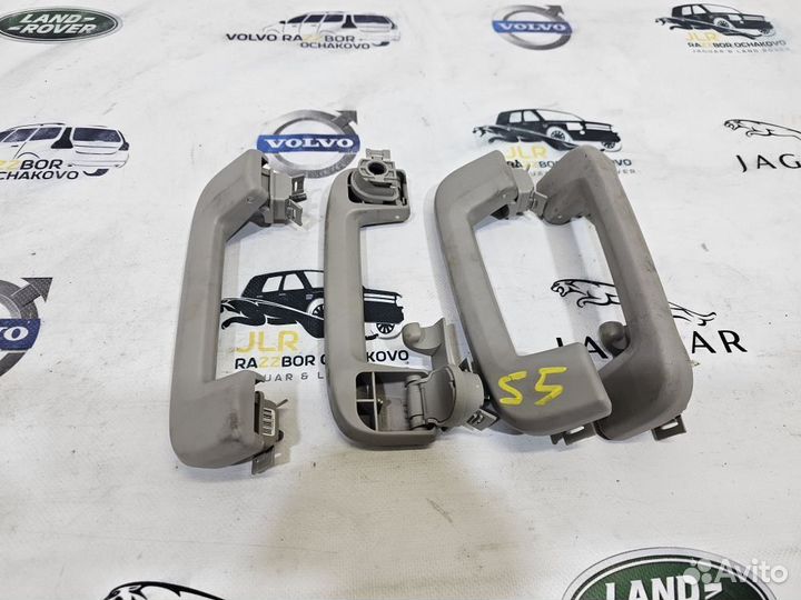 Ручка потолочная Volvo S60 V60 2010-2018