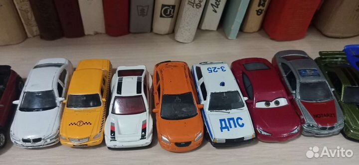 Машинки игрушки