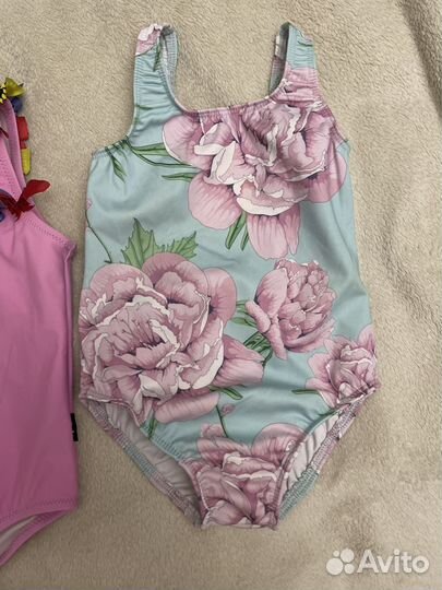 Купальник molo 98