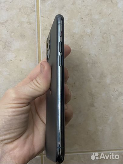 iPhone 11 Pro, 256 ГБ