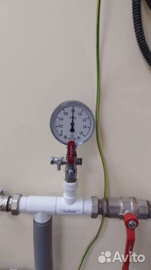 Сантехник, монтажник, ремонт