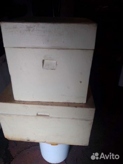 Холодильник хранения продуктов,улова и перевозки